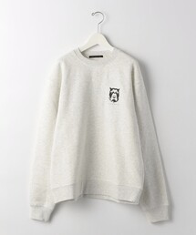 ＜STAMPD＞ BAXTER CREW NECK/スウェット