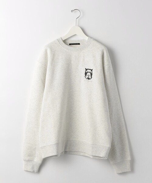 STAMPD（スタンプド）｜スウェット一覧 - WEAR