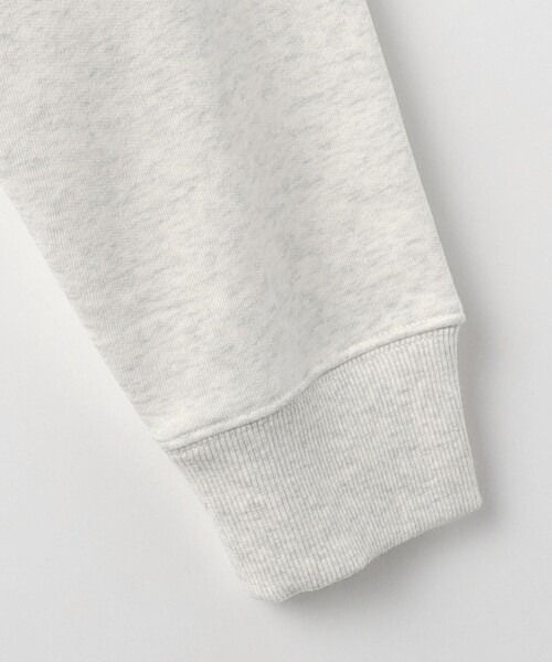 STAMPD(スタンプド)の「<STAMPD> BAXTER CREW NECK/スウェット(スウェット・メンズ・ナチュラル・L/XL)」の10枚目の写真