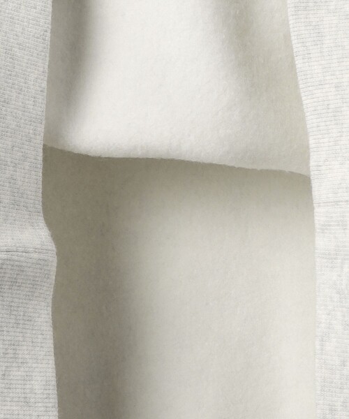 STAMPD(スタンプド)の「<STAMPD> BAXTER CREW NECK/スウェット(スウェット・メンズ・ナチュラル・L/XL)」の2枚目の写真