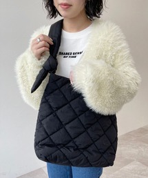 キルティングショルダーBAG 172580