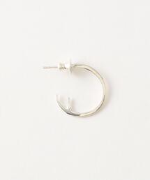 Steven Alan スティーブンアラン FLOWERシルバーピアス(両耳用) Steven Alan スティーブンアラン FLOWERシルバーピアス(両耳用)