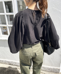 ≪追加2≫Italian fabric ツイードベスト(ベスト)|Spick & Span