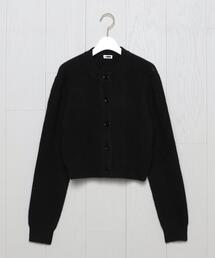 H BEAUTY&YOUTH カーディガン　L H BEAUTY&YOUTH UNITED ARROWS（エイチビューティーアンドユース