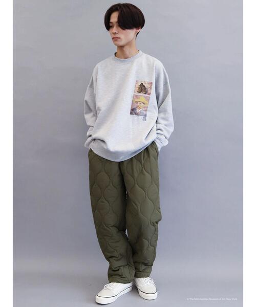 CRAFT STANDARD BOUTIQUE（クラフトスタンダードブティック）の「THE