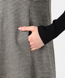 TOMORROWLAND （トゥモローランド）の「シックシェファード フレア