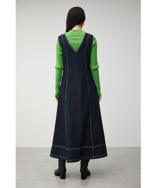 暖かマンシング⛳️リバーシブルスカート☆ダウン90% ☆新品未使用　Ｍ ミドリ安全 作業服 防寒着 パイロットジャンパー ドカジャン PJ07上