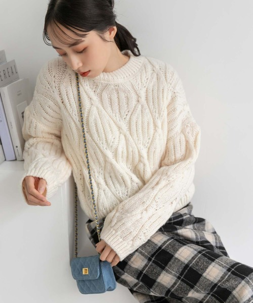 FR2GOLF ニットセーター FR2GOLF ニットセーター FR2 GOLF 9月の新作紹介！！ - YouTube