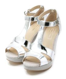 ODETTE E ODILE | OIT ベーシックWEG SD95(サンダル)