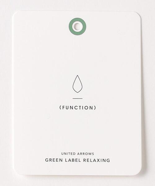 新品タグ付M✨グリーンレーベルリラクシング　洗える機能性スーツ千鳥×窓枠チェック green label relaxing / グリーンレーベル リラクシング