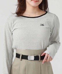 archives | 刺繍テレコＴＯＰＳ(Tシャツ/カットソー)