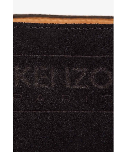 ハイトップ シューズ KENZOWAVE メンズ