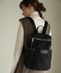 aity（アイティ）の「メッシュ素材/バックパック（バックパック/リュック）」