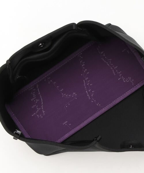 Topologie（トポロジー）の「Topologie/トポロジー/Wares Bags
