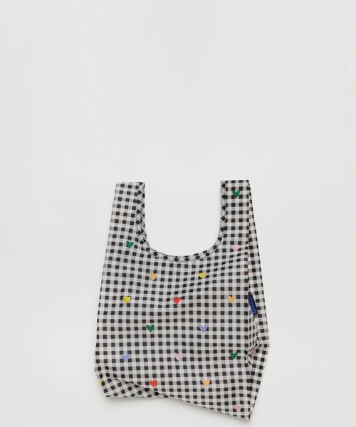 yuw（ユウ）の「Ｂａｂｙ　Ｂａｇｇｕ２　171224（エコバッグ/サブバッグ・レディース・その他2/その他1/グリーン/ピンク/その他4/その他3/ストライプ/グリーン系その他/その他/ブルー/グリーン系その他2/その他5/ピンク系その他/グレー/グレー系その他/ライトグレー・FREE）」の13枚目の写真