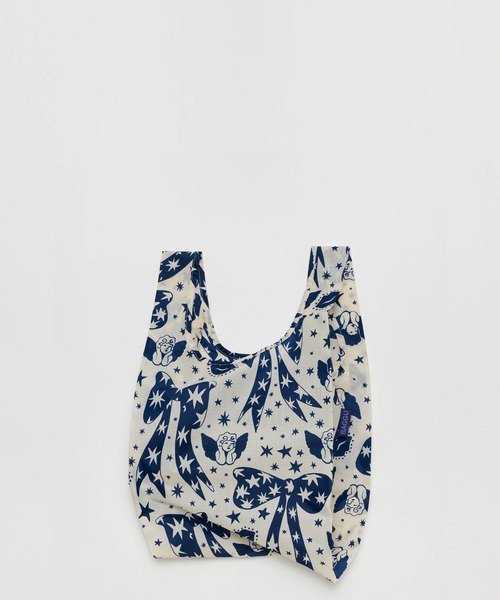 yuw（ユウ）の「Ｂａｂｙ　Ｂａｇｇｕ２　171224（エコバッグ/サブバッグ・レディース・その他2/その他1/グリーン/ピンク/その他4/その他3/ストライプ/グリーン系その他/その他/ブルー/グリーン系その他2/その他5/ピンク系その他/グレー/グレー系その他/ライトグレー・FREE）」の14枚目の写真