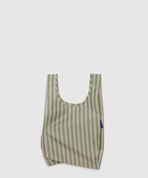 yuw（ユウ）の「Ｂａｂｙ　Ｂａｇｇｕ２　171224（エコバッグ/サブバッグ・レディース・その他2/その他1/グリーン/ピンク/その他4/その他3/ストライプ/グリーン系その他/その他/ブルー/グリーン系その他2/その他5/ピンク系その他/グレー/グレー系その他/ライトグレー・FREE）」の16枚目の写真