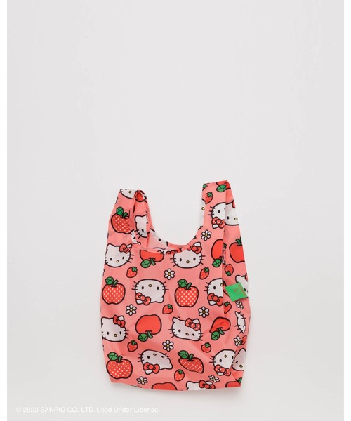 yuw（ユウ）の「Ｂａｂｙ　Ｂａｇｇｕ２　171224（エコバッグ/サブバッグ・レディース・その他2/その他1/グリーン/ピンク/その他4/その他3/ストライプ/グリーン系その他/その他/ブルー/グリーン系その他2/その他5/ピンク系その他/グレー/グレー系その他/ライトグレー・FREE）」の8枚目の写真