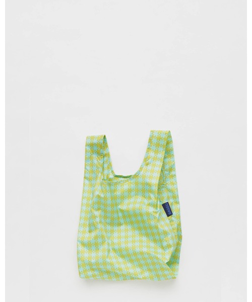 yuw（ユウ）の「Ｂａｂｙ　Ｂａｇｇｕ２　171224（エコバッグ/サブバッグ・レディース・その他2/その他1/グリーン/ピンク/その他4/その他3/ストライプ/グリーン系その他/その他/ブルー/グリーン系その他2/その他5/ピンク系その他/グレー/グレー系その他/ライトグレー・FREE）」の4枚目の写真