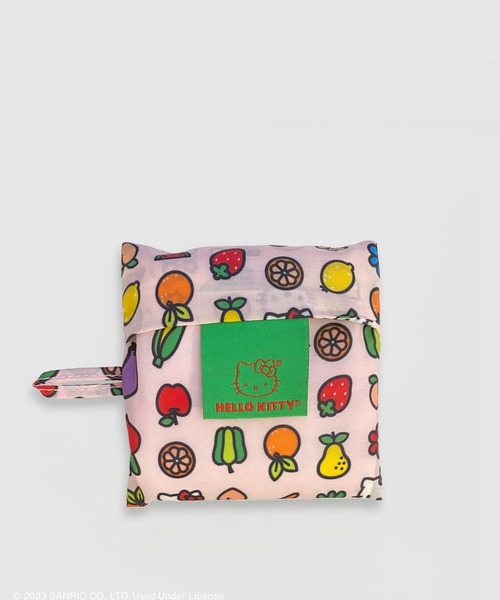 yuw（ユウ）の「Ｂａｂｙ　Ｂａｇｇｕ２　171224（エコバッグ/サブバッグ・レディース・その他2/その他1/グリーン/ピンク/その他4/その他3/ストライプ/グリーン系その他/その他/ブルー/グリーン系その他2/その他5/ピンク系その他/グレー/グレー系その他/ライトグレー・FREE）」の18枚目の写真