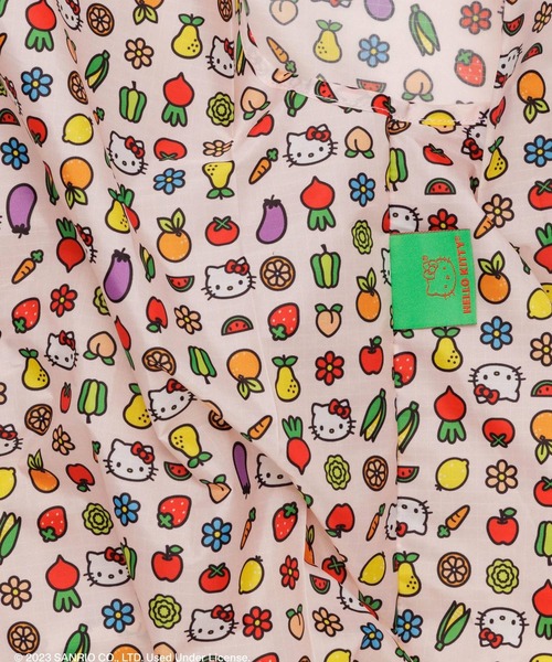 yuw（ユウ）の「Ｂａｂｙ　Ｂａｇｇｕ２　171224（エコバッグ/サブバッグ・レディース・その他2/その他1/グリーン/ピンク/その他4/その他3/ストライプ/グリーン系その他/その他/ブルー/グリーン系その他2/その他5/ピンク系その他/グレー/グレー系その他/ライトグレー・FREE）」の19枚目の写真