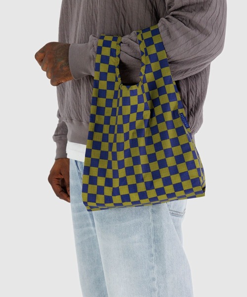 yuw（ユウ）の「Ｂａｂｙ　Ｂａｇｇｕ２　171224（エコバッグ/サブバッグ・レディース・その他2/その他1/グリーン/ピンク/その他4/その他3/ストライプ/グリーン系その他/その他/ブルー/グリーン系その他2/その他5/ピンク系その他/グレー/グレー系その他/ライトグレー・FREE）」の21枚目の写真