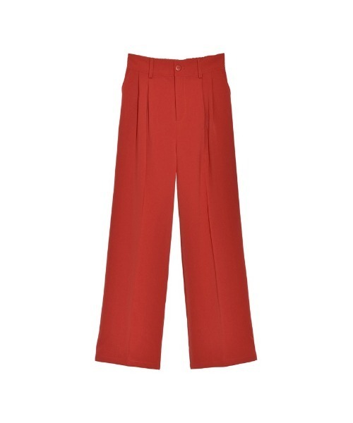 8/15出品取消　値下不可　kolor 22aw ワイドパンツ KOLOR(カラー) 24AWペイントパンツ24WCM-P05120 24WCM-P05120