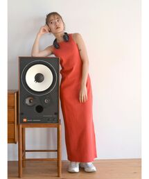 Ungrid | アメスリテレコフィットワンピース(ワンピース)