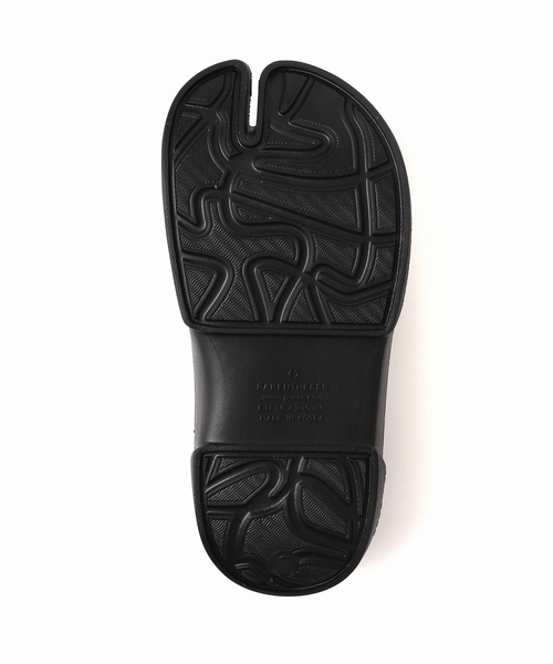 JOURNAL STANDARD（ジャーナルスタンダード）の「■■■【Paes/フェーズ】FLIPFLOP：サンダル（サンダル・レディース・ブラック/ベージュ/ピンク/アイボリー・22cm/23cm/24cm）」の19枚目の写真