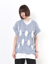 MILKBOY（ミルクボーイ）の「HOLE ベスト（ベスト）」