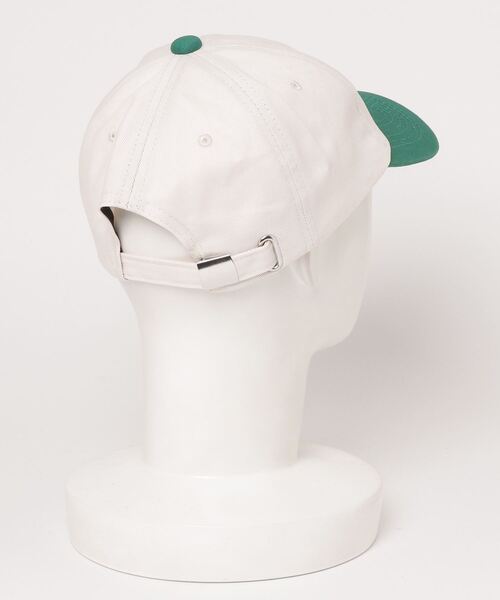 WEGO（ウィゴー）の「WEGO/ワンポイントロゴキャップ（キャップ・レディース・その他1/その他2・FREE）」の12枚目の写真