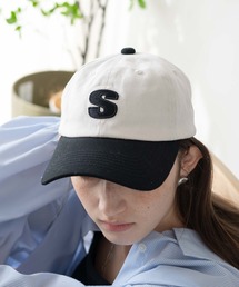 WEGO | WEGO/ワンポイントロゴキャップ(キャップ)