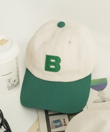 WEGO | WEGO/ワンポイントロゴキャップ(キャップ)