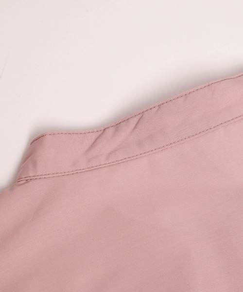 AMELY(エミリー)の「2wayプリーツワンピース(ワンピース・レディース・ブラック/ベージュ系その他/ピンク/ブラウン・フリー)」の18枚目の写真