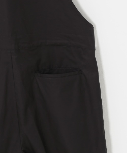 Scye(サイ)の「Scye Overall Shorts(その他パンツ・メンズ・ブラック・38)」の15枚目の写真