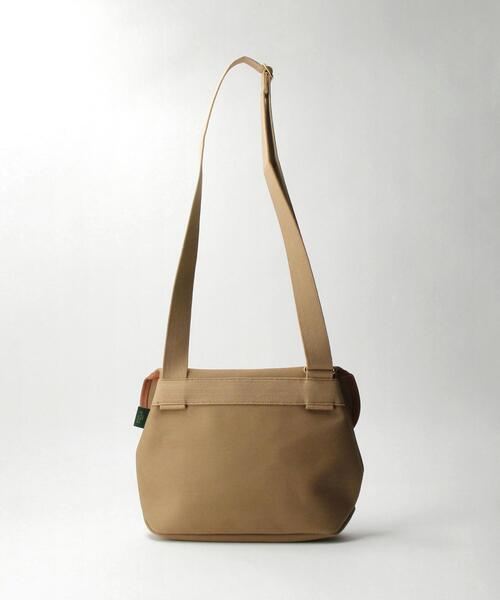 BRADY（ブレディー）の「＜BRADY＞ AVON/ショルダーバッグ（ショルダーバッグ・メンズ・ベージュ・FREE）」の3枚目の写真