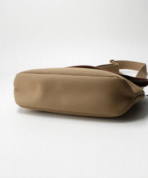 BRADY（ブレディー）の「＜BRADY＞ AVON/ショルダーバッグ（ショルダーバッグ・メンズ・ベージュ・FREE）」の6枚目の写真