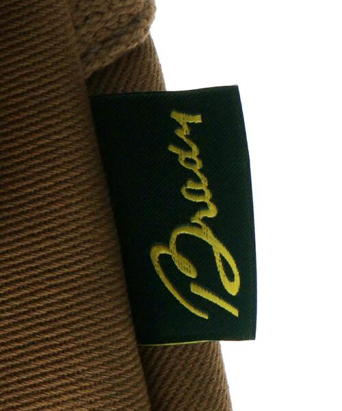 BRADY（ブレディー）の「＜BRADY＞ AVON/ショルダーバッグ（ショルダーバッグ・メンズ・ベージュ・FREE）」の8枚目の写真