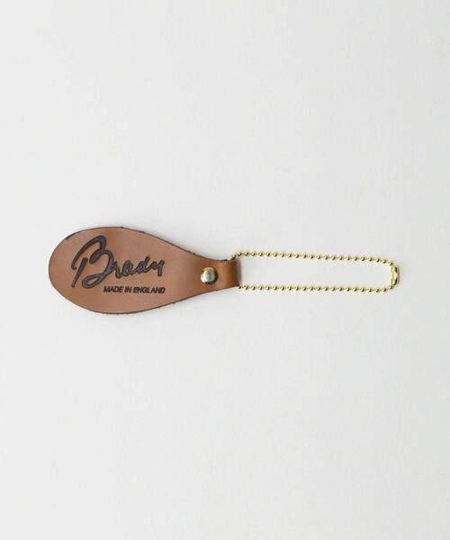 BRADY（ブレディー）の「＜BRADY＞ AVON/ショルダーバッグ（ショルダーバッグ・メンズ・ベージュ・FREE）」の11枚目の写真