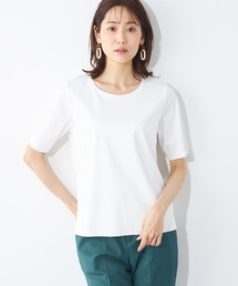 ダブルフロントTシャツ