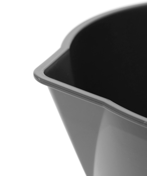 GORDON MILLER（ゴードンミラー）の「GORDON MILLER（ゴードンミラー）ラバーバケツ8L（掃除グッズ・メンズ・タン/ダークグレー/オリーブドラブ・ONE SIZE）」の9枚目の写真