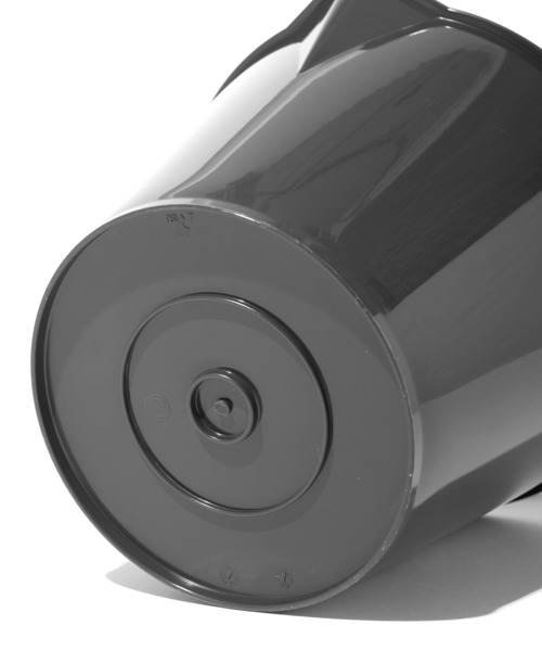 GORDON MILLER（ゴードンミラー）の「GORDON MILLER（ゴードンミラー）ラバーバケツ8L（掃除グッズ・メンズ・タン/ダークグレー/オリーブドラブ・ONE SIZE）」の12枚目の写真