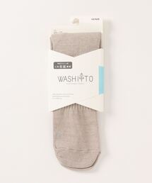 GUNZE(O[)WASHIITO/a \bNX V[g E҂݂킯(\bNX/C)