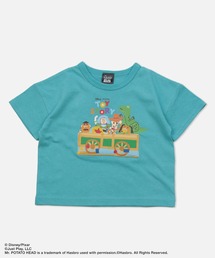 JAM & LINK | トイ・ストーリー / 半袖Tシャツ(Tシャツ/カットソー)