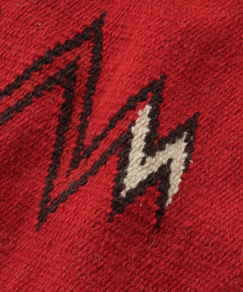 ACME FURNITURE（アクメファニチャー）の「KAYANTA  RUG 120x160　カエンタ ラグ（ラグ/マット・レディース・レッド・FREE）」の9枚目の写真