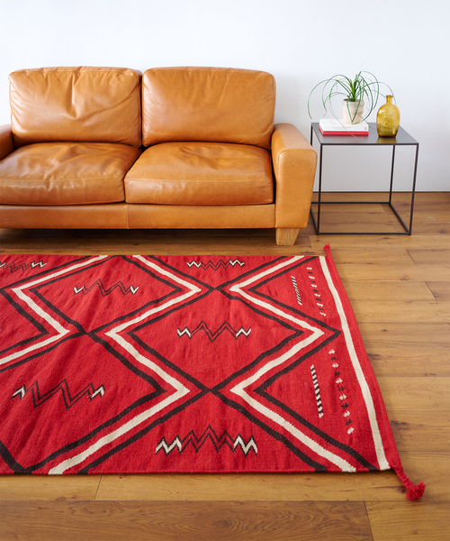 MONTECITO RUG 120x160 モンテシート ラグ ACME FURNITURE