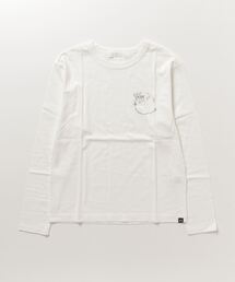 POW FACE TEE