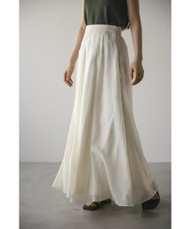 エアリーシアーナロースカート