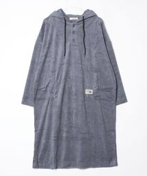 MASSIVE STORE（マッシブストア）の「【sownoas/サウノアーズ】パイルポンチョ（ワンピース）」