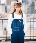 Dickies(ディッキーズ)の「オールインワン・サロペット(サロペット/オーバーオール)」